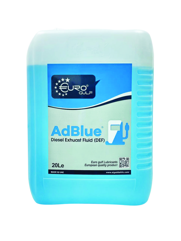AdBlue DEF 20L
