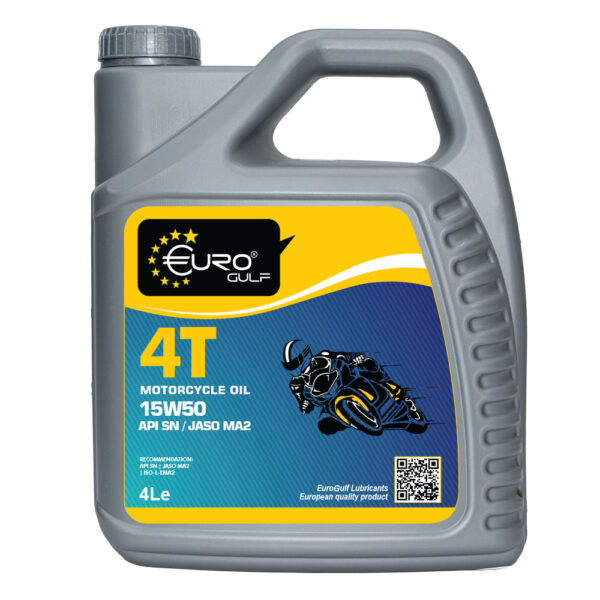 4T-15W50 - Image 4