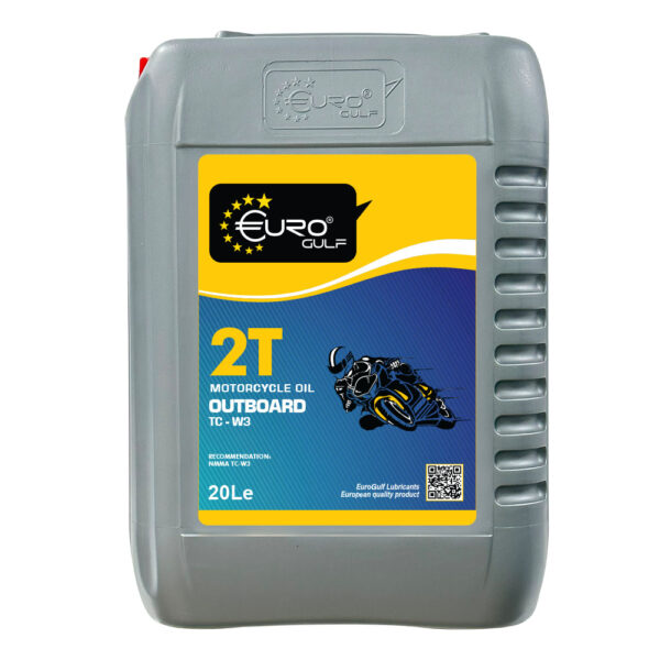 2T-OUTBOARD TC - W3 - Image 2