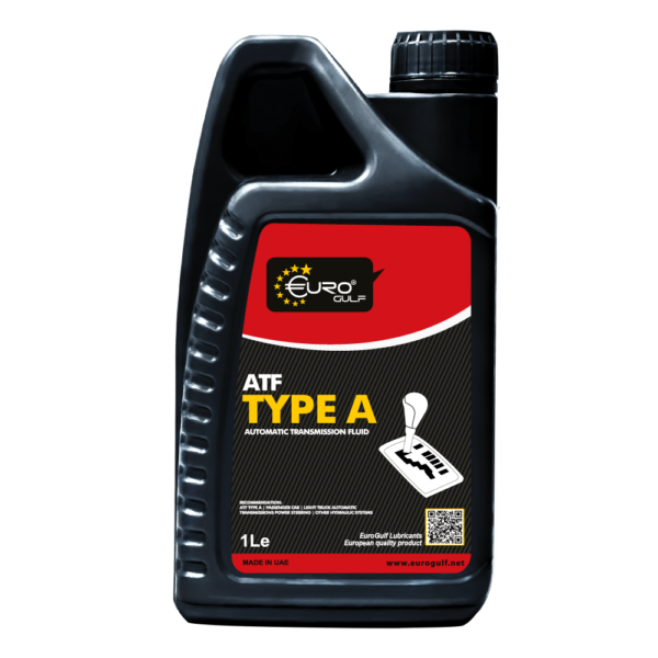 TYPE A - Image 4
