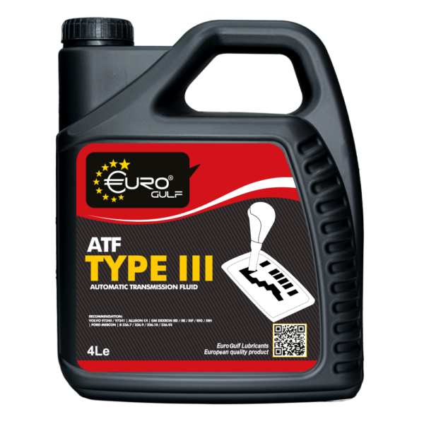 TYPE III