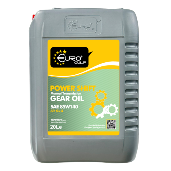 SAE 85W140 - Image 3