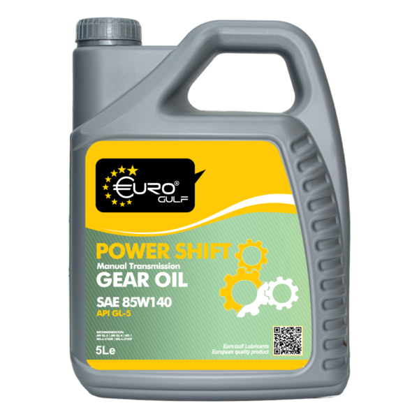 SAE 85W140 - Image 4