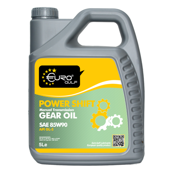 SAE 85W90 - Image 3