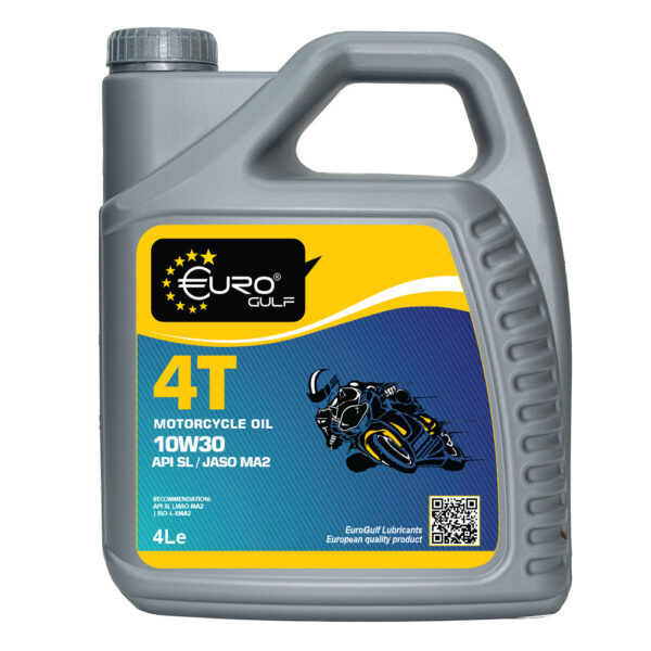 4T-10W30 - Image 4