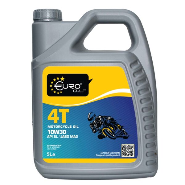 4T-10W30 - Image 3