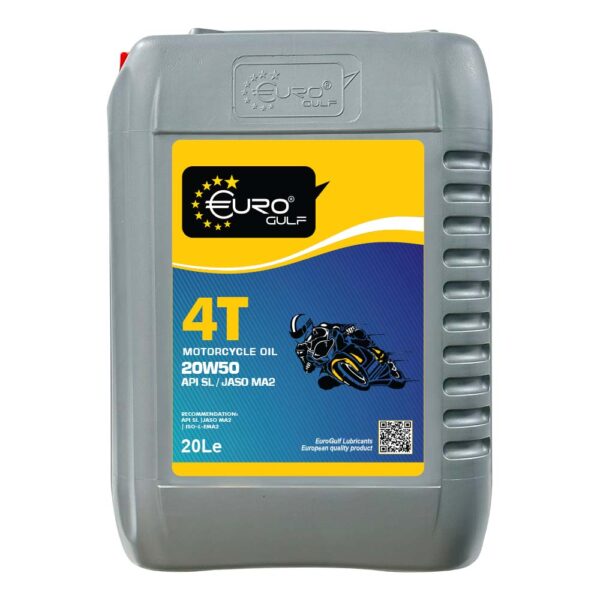4T-20W50 - Image 2
