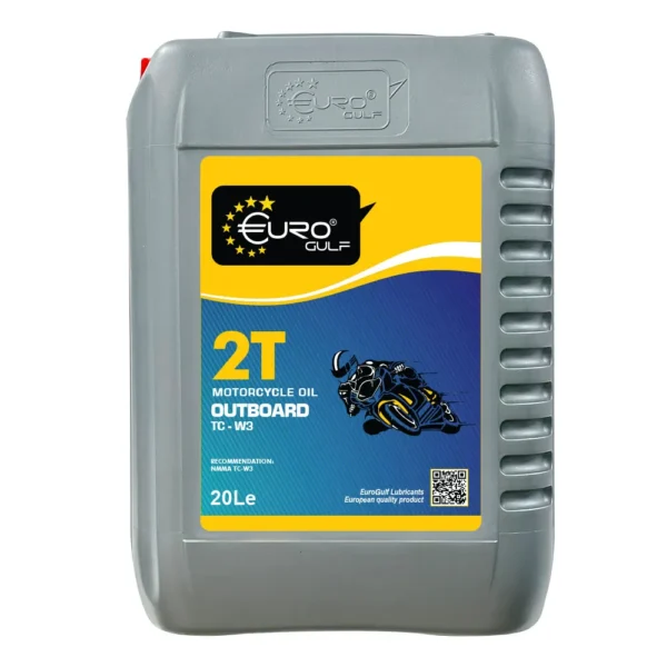 2T-OUTBOARD TC – W3 - Image 2