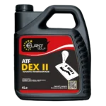 DEX II