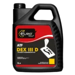 DEX III-D - Image 2