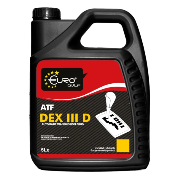 DEX III-D - Image 2