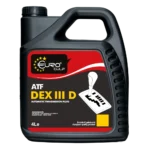 DEX III-D