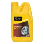 DOT 3 – Brake Fluid - Image 2
