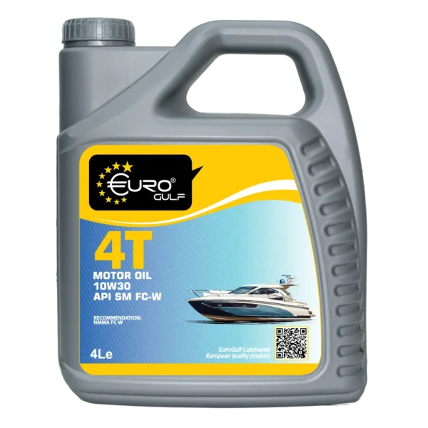 4T 25W40 - Image 3