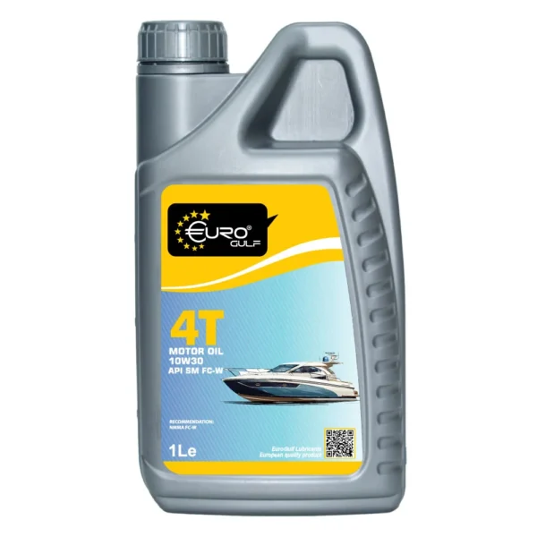 4T 25W40 - Image 4