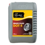 DOT 4 – Brake fluid - Image 4