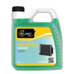 Radiator coolant (Green)