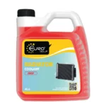 Radiator coolant (Red)