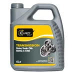 TDTO-4 10W