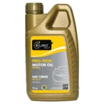 SAE 15W40 API SL/CF - Image 5