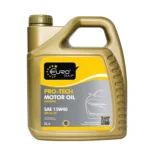 SAE 15W40 API SL/CF - Image 3