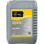 SAE 15W40 API SL/CF - Image 2