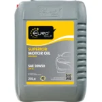 SAE 20W50 API SL - Image 4