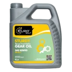 SAE 80W90