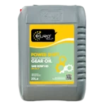 SAE 85W140 - Image 2