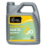 SAE 85W140