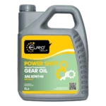 SAE 85W140 - Image 3