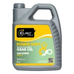 SAE 85W90 - Image 3