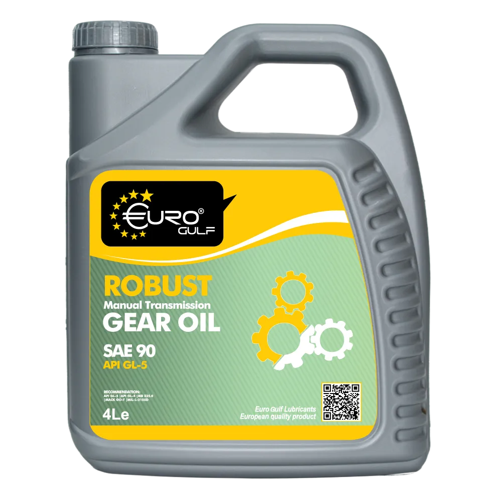 GEAR-SAE-90-4L-SILVER SAE 90 - Image 1