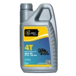 4T SAE 50 - Image 2